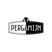 Pergamijn Logo