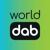 WorldDAB Logo