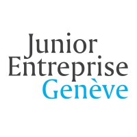 Junior Entreprise Genève Logo