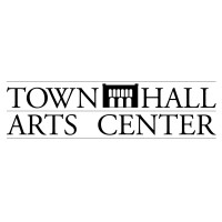 Town Hall Arts Center Logo