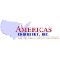 Americas Engineers, Inc. Logo