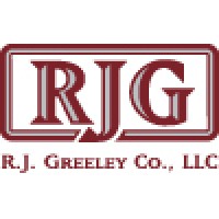 RJ Greeley Company, Inc. Logo