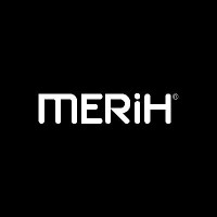 MERİH ASANSÖR Logo