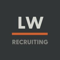 Lightwave Recruiting Logo