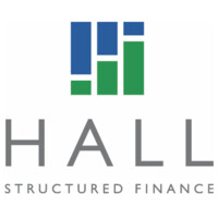 HALL Structured Finance Logo