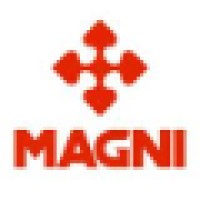 Magni Logo