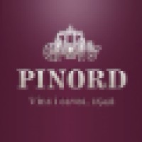 PINORD Winery Logo