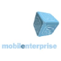 Mobile Enterprise Ltd Logo