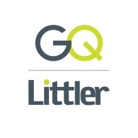 GQ|Littler Logo