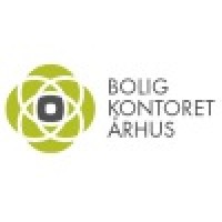 Boligkontoret Århus Logo