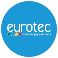 Eurotec Group Ltd Logo