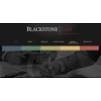 Blackstone Law Solicitors & Advocates Ltd Logo