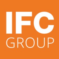 International Fire Consultants (Part of the Kiwa UK Group) Logo
