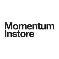 Momentum Instore Logo