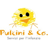 Pulcini & Co. Logo