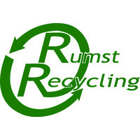 RUMST RECYCLING Logo