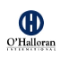 OHalloran International Logo
