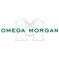 Omega Morgan, Inc. Logo