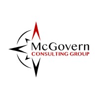 McGovern Consulting Group, LLC Logo