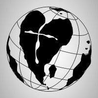 Acts 1:8 Ministry Logo