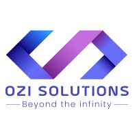 OZI Solutions (Pvt) Ltd Logo