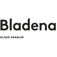 Bladena ApS Logo
