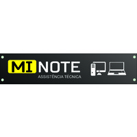 MINOTE Assistência Técnica Logo