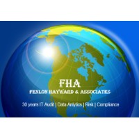 Fenlon, Hayward & Associates Logo