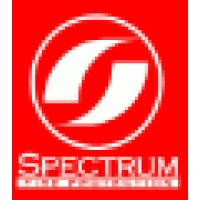 Spectrum Fire Protection Logo