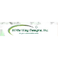 Write Way Designs Logo