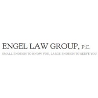 Engel Law Group P.C. Logo