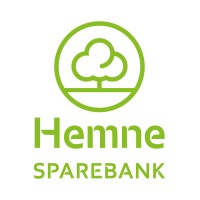 Hemne Sparebank Logo