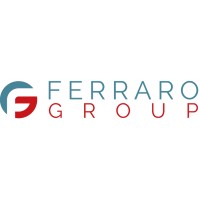 FERRARO GROUP S.p.a. Logo