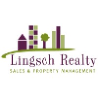 Lingsch Realty Logo