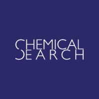 Chemical Search International Logo