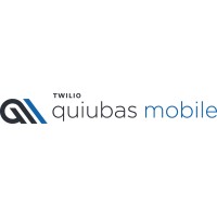 Twilio Quiubas Mobile Logo