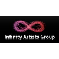 Infinity Artists Group, LLP Logo