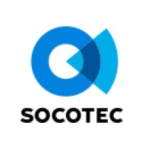 SOCOTEC MAROC Logo