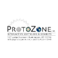 Protozone Inc. Logo