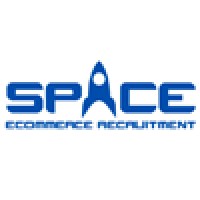 SPACE Ecommerce Recruitment Logo