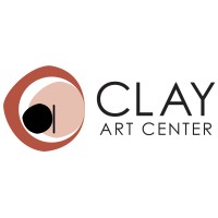 Clay Art Center Logo
