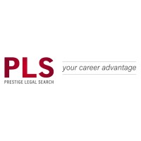 Prestige Legal Search Logo
