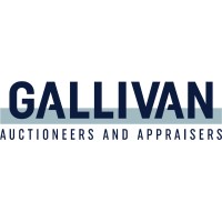 Gallivan Auctioneers & Appraisers Logo