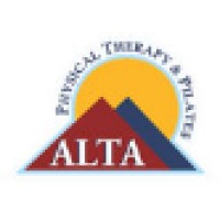 Alta Physical Therapy and Pilates Logo