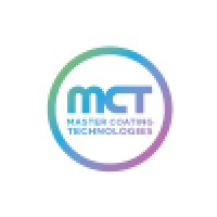 Master Coating Technologies Logo