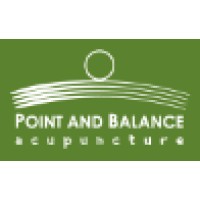 Point & Balance, LLC Logo