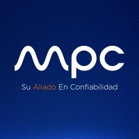 MPC México Logo