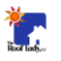The Roof Lady, LLC Logo
