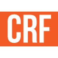 CRF Logo