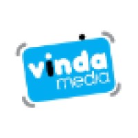 Vinda Media vof Logo